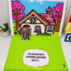 Livro 3D - A Casa que Rimava - Image 4
