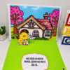 Livro 3D - A Casa que Rimava - Image 6
