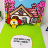 Livro 3D - A Casa que Rimava - Image 3
