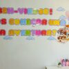 Painel Bem-Vindos - Image 2