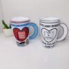 Caneca Dia dos Pais