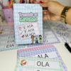 Trocando as Letras