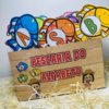 Pescaria do Alfabeto