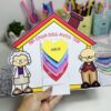 Cartãozinho “Na Casa dos Avós Tem” - Image 4