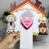 Cartãozinho “Na Casa dos Avós Tem” - Image 7