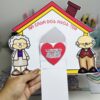 Cartãozinho “Na Casa dos Avós Tem” - Image 8