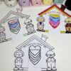 Cartãozinho “Na Casa dos Avós Tem”