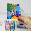Lembrancinhas Volta às Aulas Divertida Mente - Image 2