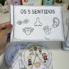 Os Cinco Sentidos - Image 9