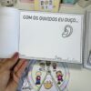 Os Cinco Sentidos - Image 11