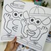 Os Cinco Sentidos - Image 12