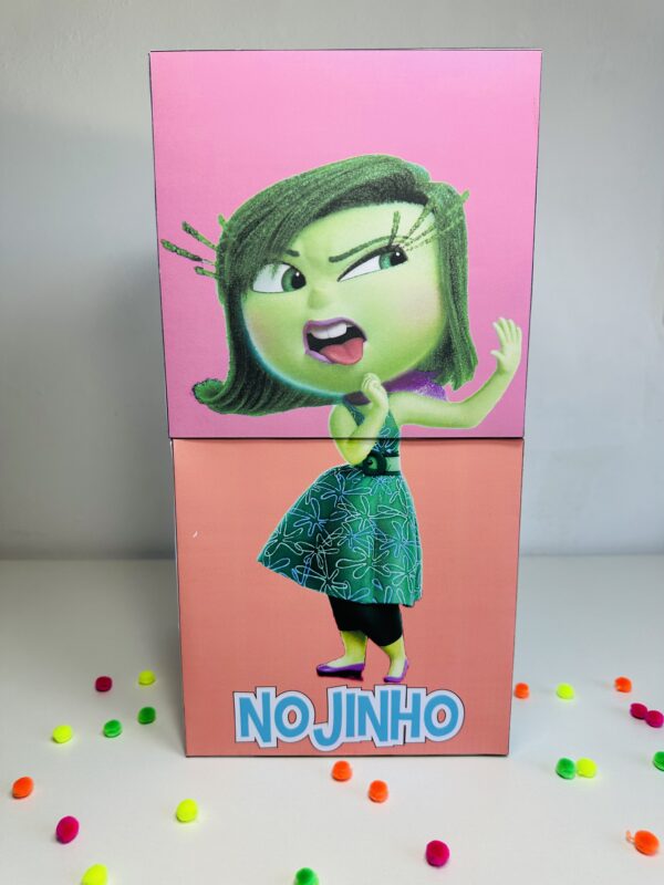 Dado das Emoções - Image 7
