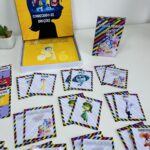 Emoções Divertida Mente - Image 3