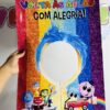 Moldura Volta às Aulas com Alegria - Image 3
