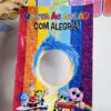 Moldura Volta às Aulas com Alegria - Image 2