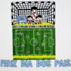 Kit Dia dos Pais com Painel e Lembrancinhas