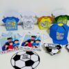 Kit Dia dos Pais com Painel e Lembrancinhas - Image 2