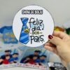 Kit Dia dos Pais com Painel e Lembrancinhas - Image 5