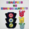 Semáforo do Comportamento