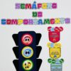 Semáforo do Comportamento - Image 6