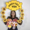 Bambolê Setembro Amarelo