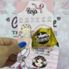 Bambolê e Caixa Motivacional Outubro Rosa - Image 6