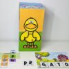 Kit Troca a Letra P G R