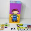 Kit Troca a Letra P G R - Image 3