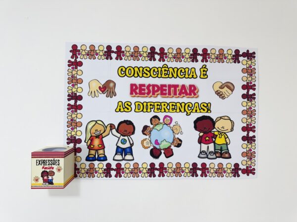 Kit Consciência Negra - Image 4