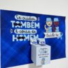 Painel e Caixa Motivacional Novembro Azul - Image 6