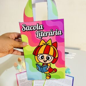 Sacola Literária